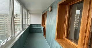 Поставить балкон под ключ Шуя, цена от 2582 руб.